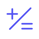 times tables logo, times tables icon